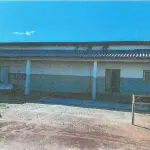 LOTE 001 - ÁREA DE TERRAS DE 05HA E INSTALAÇÕES DE FRIGORÍFICO