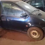 LOTE 000 - RENAULT TWINGO