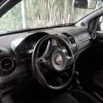 LOTE 001 - FIAT SIENA ATTRACTIV 1.4