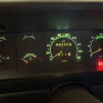 LOTE 000 - FORD F1000 SS