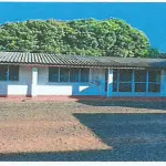 LOTE 001 - ÁREA DE TERRAS DE 05HA E INSTALAÇÕES DE FRIGORÍFICO