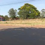 LOTE 001 - TERRENO COM ÁREA DE 3.499,78M²