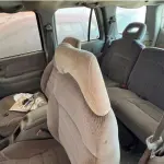 LOTE 001 - CHEVROLET BLAZER DLX