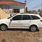 LOTE 001 - FIAT PALIO WEEKEND ELX 1.4