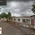 LOTE 001 - IMÓVEL RESIDENCIAL