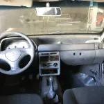 LOTE 001 - FIAT UNO MILLE WAY ECONOMY