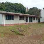 FRAÇÃO DE 05 HECTARES - FRIGORÍFICO - RINCÃO DA CRIA