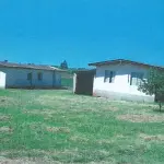 LOTE 001 - ÁREA DE TERRAS DE 05HA E INSTALAÇÕES DE FRIGORÍFICO