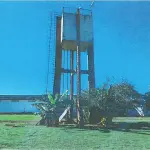 LOTE 001 - ÁREA DE TERRAS DE 05HA E INSTALAÇÕES DE FRIGORÍFICO