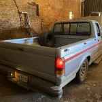 LOTE 000 - FORD F1000 SS