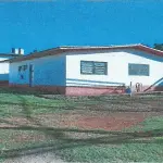 LOTE 001 - ÁREA DE TERRAS DE 05HA E INSTALAÇÕES DE FRIGORÍFICO