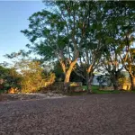 LOTE 001 - TERRENO SEM BENFEITORIAS