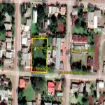 LOTE 001 - TERRENO SEM BENFEITORIAS