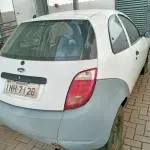 LOTE  - FORD KA
