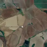 LOTE 001 - FRAÇÃO DE TERRAS COM 62HA