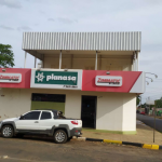 LOTE 000 - PRÉDIO COMERCIAL E RESIDENCIAL