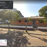 LOTE 000 - TERRENO E IMÓVEL COMERCIAL