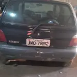 LOTE 000 - RENAULT TWINGO