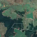 LOTE 001 - FRAÇÃO DE TERRAS DE 15 HA