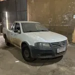 LOTE 001 - VOLKSWAGEN SAVEIRO