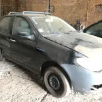LOTE 001 - FIAT PALIO FIRE