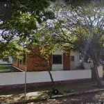 LOTE 000 - TERRENO E IMÓVEL COMERCIAL