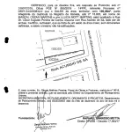 LOTE 001 - FRAÇÃO DE TERRENO URBANO