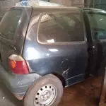 LOTE 000 - RENAULT TWINGO