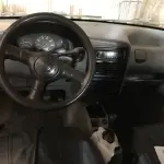 LOTE 000 - VOLKSWAGEN GOL SPECIAL