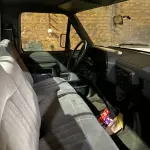 LOTE 000 - FORD F1000 SS