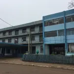 LOTE 001 - IMÓVEL COMERCIAL - SEDE DE CLUBE SOCIAL