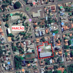 IMÓVEL EM TERRENO COM 4.391,51M²