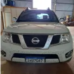 LOTE 000 - NISSAN FRONTIER SL 4X4