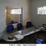 LOTE 000 - PRÉDIO COMERCIAL E RESIDENCIAL