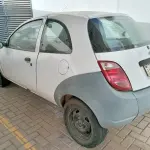 LOTE  - FORD KA