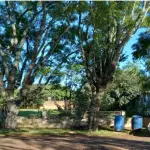 LOTE 001 - TERRENO SEM BENFEITORIAS