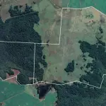 LOTE 001 - FRAÇÃO DE TERRAS DE 15 HA