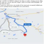 LOTE 002 - FRAÇÃO DE TERRAS COM 15HA06A27CA13MA