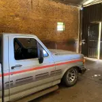 LOTE 000 - FORD F1000 SS