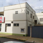 LOTE 000 - PRÉDIO COMERCIAL E RESIDENCIAL