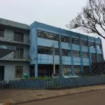 LOTE 001 - IMÓVEL COMERCIAL - SEDE DE CLUBE SOCIAL