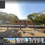 LOTE 000 - TERRENO E IMÓVEL COMERCIAL