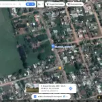 LOTE 001 - TERRENO COM ÁREA DE 3.499,78M²