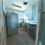 LOTE 001 - ÁREA DE TERRAS DE 05HA E INSTALAÇÕES DE FRIGORÍFICO