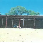 LOTE 001 - ÁREA DE TERRAS DE 05HA E INSTALAÇÕES DE FRIGORÍFICO