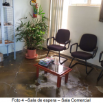 LOTE 000 - PRÉDIO COMERCIAL E RESIDENCIAL