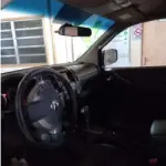 LOTE 000 - NISSAN FRONTIER SL 4X4