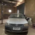 LOTE 001 - VOLKSWAGEN SAVEIRO