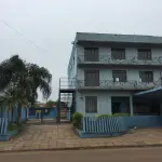 LOTE 001 - IMÓVEL COMERCIAL - SEDE DE CLUBE SOCIAL