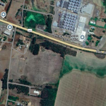 LOTE 001 - FRAÇÃO DE TERRAS DE 03 HECTARES